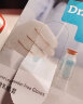 英科医疗（INTCO）一次性手套家务防水清洁黄色合成医务医生用检查手套 M中码 晒单实拍图