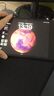 江铭 适用苹果mini4/5钢化膜7.9英寸平板电脑钢化膜全高清透亮全屏保护玻璃贴膜防摔刮不留指纹抗污 实拍图
