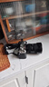 索尼（SONY）Alpha 7C II 新一代全画幅双影像小“7” A7C2 A7C二代A7Cii 银色单机+腾龙28-75 二代 官方标配 实拍图