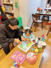 小笨熊十万个为什么幼儿注音版全集礼盒装（全36册）3-8岁科普百科全书儿童趣味科学启蒙行为养成中国历史【中国大百科全书总主编杨牧之】新老封面随机发货(中国环境标志产品绿色印刷) 实拍图