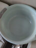 汉世刘家 洗脸盆家用洗衣盆双耳加厚壁挂大盆洗菜学生宿舍塑料盆洗脚盆子 混装3件套【大+中+小】 实拍图
