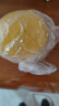 京鲜生 安岳黄柠檬4粒 单果140g起 新鲜水果 源头直发 晒单实拍图