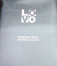 LOVO罗莱生活旗下品牌    纯棉磨毛套件简约床上用品全棉加厚四件套 【全棉加厚磨毛】可可假日 1.8米 床单款 （被套220*240cm） 实拍图