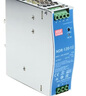 明纬（MEANWELL）NDR-120-12 明纬导轨开关电源 实拍图