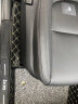 指南针 适用于北京现代ix35脚垫10-21款全包围专用丝圈2018新全包汽车 双层黑米+黑灰丝圈 晒单实拍图