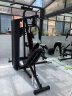 力动（RIDO）综合训练器家用健身器材多功能一体机健身房力量运动器材套装TG60 晒单实拍图