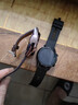 韩默 适用华为watch3 pro new手表保护套表盘全包屏保膜电镀TPU防摔软壳高清 灰色 华为watch3 pro 【48mm适用】 实拍图