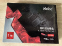 朗科（Netac）1TB SSD固态硬盘 M.2接口(NVMe协议) N950E PRO绝影系列 电竞疾速版/3200MB/s读速 实拍图