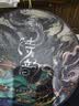 鲁本斯诗韵系列Ⅱ管状国画水彩颜料 6色大师级便携中国画色彩套装赠牛胆汁15ML/支010918014 实拍图