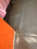 简佰格【牛力革】环保加厚地板革家用PVC地板贴地胶纸垫耐磨水泥地整张 加厚款-A109 实拍图