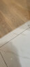 MTYG金属304不锈钢收边条瓷砖木地板接缝压条极窄收口条过门石包边条 [哑金]不锈钢048适厚16-18mm 2.4m 晒单实拍图