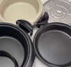象印（ZO JIRUSHI）电热火锅烧烤鸳鸯锅两用家用多功能锅多用途锅大容量电锅煎烤电煮锅PVH30C家电国家补贴 4.5L 实拍图