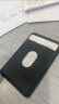 PITAKA 磁吸卡夹3.0MagSafe手机磁吸配件银行卡身份证名片夹便携吸附卡夹 纤薄磁吸 晒单实拍图