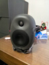 惠威（HiVi）X4专业监听音箱 2.0声道高保真HiFi品质音响 高强度合金箱体（一对） 实拍图