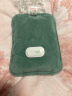 赛亿（Shinee）电热水袋暖手宝暖宝宝暖水袋充电暖手袋暖水宝防爆取暖神器NS501 实拍图