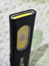 Warsun T7多功能工作灯汽修应急维修灯超亮led强光磁铁充电户外手电470LM轻感 实拍图