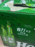 喜力经典150ml*24瓶整箱装 喜力啤酒Heineken 晒单实拍图