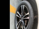倍耐力轮胎/噪音消除 235/55R19 105V P0PZ4 NCS VOL 原配沃尔沃XC60 P ZERO PZ4 实拍图