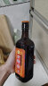 会稽山 纯正三年 传统型半干 绍兴 黄酒 500ml 单瓶装 实拍图