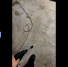 黑猫圣将高压洗车机家用大功率便携式洗车高压水枪220V商用清洗机刷车泵 1600W 旗舰款 12米进出水管 德国涡轮增压泵便携式收纳多功能工业级强力洗地机 实拍图