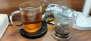 武夷星 正山小种 武夷山茶叶 甜香小种红茶 散装罐装 正山小种50*8罐 实拍图