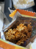 GEMEZ印尼进口小鸡干脆面 方便面 干吃面休闲零食 烧烤鸡肉味 4包入 晒单实拍图