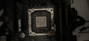 九州风神（DEEPCOOL）玄冰400V5ARGB CPU散热器（支持12/13代/AM4/AM5/4热管/幻彩风扇/附带硅脂） 实拍图