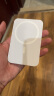 【20000毫安】苹果磁吸充电宝MagSafe无线iPhone外接电池20W快充大容量移动电源慧多多 1万毫安升级版-MagSafe全原功能 支持15/14/13/12全系自吸便携可上飞机 实拍图