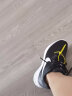 耐克NIKE送礼女跑步鞋REVOLUTION6运动鞋DC3729-003黑36 实拍图
