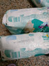 帮宝适（Pampers）清新帮 成长裤 拉拉裤 学步裤 小内裤裤型尿不湿 大号L42片 实拍图