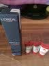 欧莱雅（LOREAL）吸油棒粉底液哑光控油时bb霜女定妆遮瑕提亮裸妆油皮推荐礼物 220色 自然偏粉35ml 实拍图