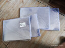 DSB（迪士比）A4透明硬胶套卡套透明文件套展示框pvc卡套硬塑料套纸保护套材料展示袋卡片袋卡k士 10个装 晒单实拍图