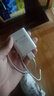vivo原装充电器头18W双引擎X23闪充9V2A充电插头X27快充Y52头x21 X9 X20 Y31 18W（9V2A+送Type-C线） 18瓦 实拍图