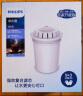 飞利浦（PHILIPS） WP3904复合滤芯除氯软化树脂减垢 适配净水壶WP2805/WP2806/2807/WP4200/WP4205 十二支装 实拍图