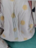 爹地宝贝（DADDY BABY）婴儿尿裤温暖宝宝尿不湿纸尿裤M24片(6-11KG) 晒单实拍图