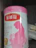 伊利金领冠舒孕0段妈妈奶粉孕妇配方750g 含叶酸 孕前孕中孕后适喝 实拍图