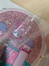 星星舟钻石画生日礼物女孩贴纸玩具手工diy制作材料包粘贴画专注力训练 城堡 实拍图