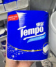 得宝（TEMPO）有芯卷纸 无香4层135g*10卷  可冲散 卫生纸 纸巾 卷筒纸 单提 实拍图