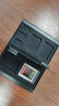 闪迪（SanDisk）256GB CFexpress Type B微单高速内存卡+读卡器 礼盒装 读速1700MB/s 写速1200MB/s 兼容XQD相机 实拍图