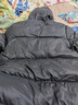 骆驼火山羽绒服2.0王俊凯同款【王者凯甲】男士加厚抗寒保暖外套冬季 实拍图