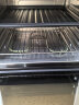 海尔（Haier）蒸烤箱一体机电烤箱28L大容量嵌入式蒸烤厨房台式智能蒸烤箱家用KZ-E7U1 28L 实拍图