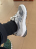 NEW BALANCE NB 官方运动鞋男鞋休闲舒适透气灰色低帮Walking 880系列 灰色MW880CF3 宽鞋楦2E 40 （脚长25cm) 实拍图