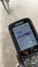 iGPSPORT BSC200码表公路车自行车骑行装备无线GPS山地车智能码表轨迹导航 BSC200+踏频器+心率带 实拍图