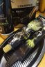 欧莱雅臻萃染发剂植萃精华油遮盖白发植物自己在家染发膏3.15薄雾沉棕 实拍图