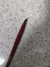 百乐（PILOT）纤扬长笔杆钢笔 男女手绘速写练字学生成人钢笔DPP-70-R-F F尖红色   晒单实拍图