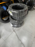 米其林（MICHELIN）汽车轮胎215/55R17 94V 浩悦四代 PRIMACY 4 适配比亚迪秦PRO 晒单实拍图