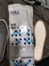 南极人3双棉鞋垫男加绒毛吸汗加厚保暖鞋垫子暖感绒竹炭女冬季38 实拍图