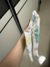 babycare Air pro夏日超薄纸尿裤新生儿小号尿不湿轻薄透气S58片(4-8kg)  实拍图