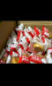 友臣（YOUCHEN）肉松饼干面包1.25kg整箱节日过年货礼盒糕点办公室休闲零食早餐 经典原味肉松饼盒装 1250g 实拍图