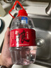 楚园春散装桶装白酒纯粮食酒52度白酒清香型散酒高粱酒泡酒白酒 52%vol 1L 1桶 实拍图
